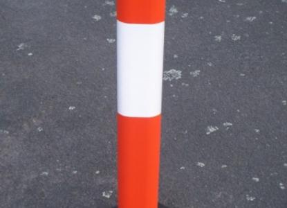 Bollards